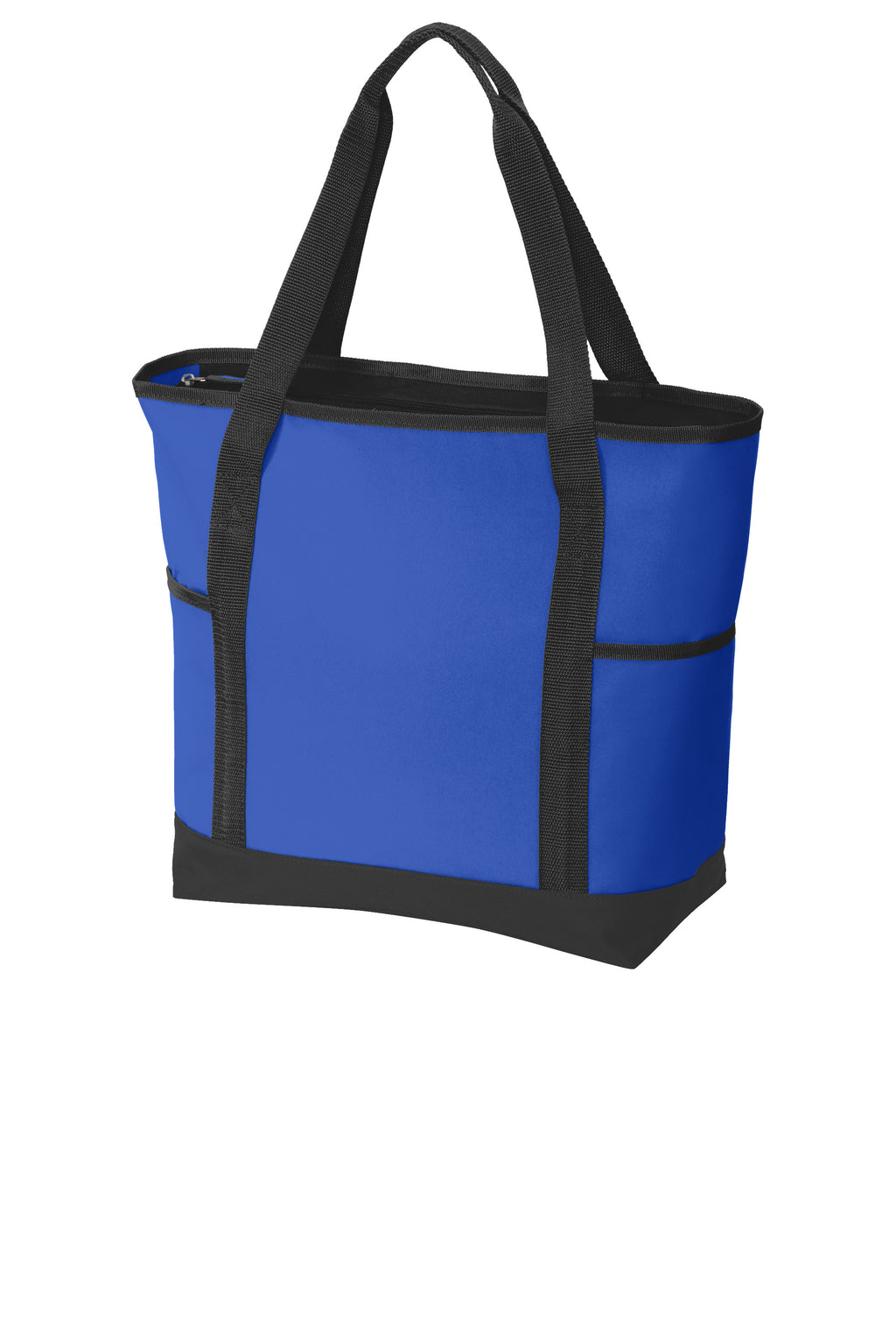 Port Authority® On‑The‑Go Tote – BG411