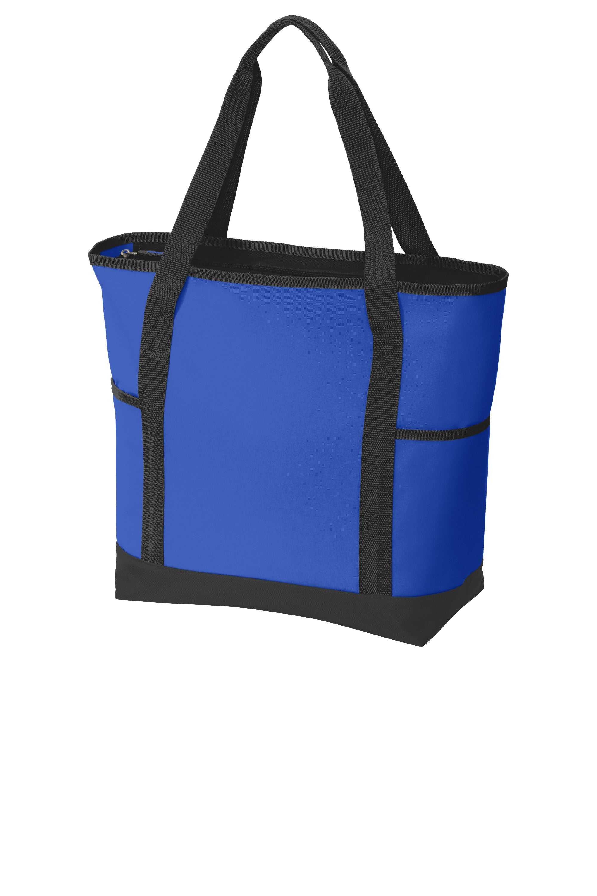 Port Authority® On‑The‑Go Tote – BG411