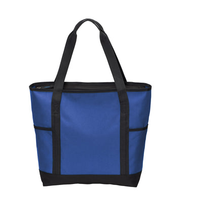 Port Authority® On‑The‑Go Tote – BG411