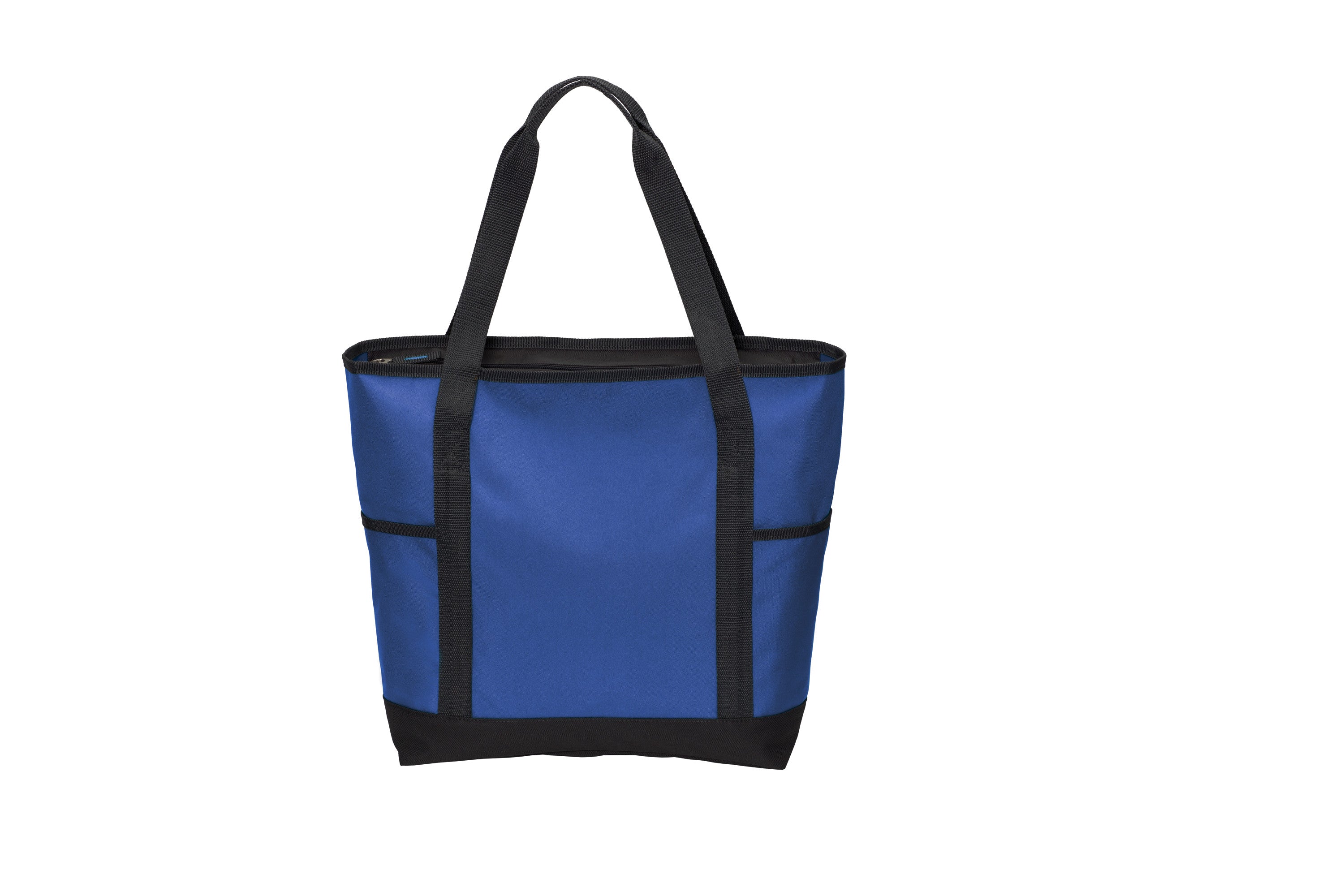 Port Authority® On‑The‑Go Tote – BG411