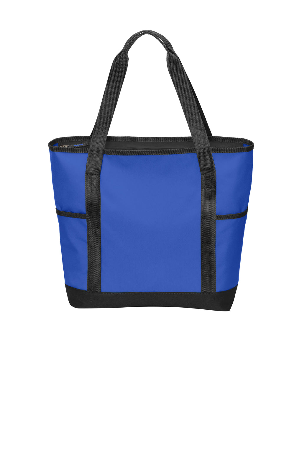 Port Authority® On‑The‑Go Tote – BG411