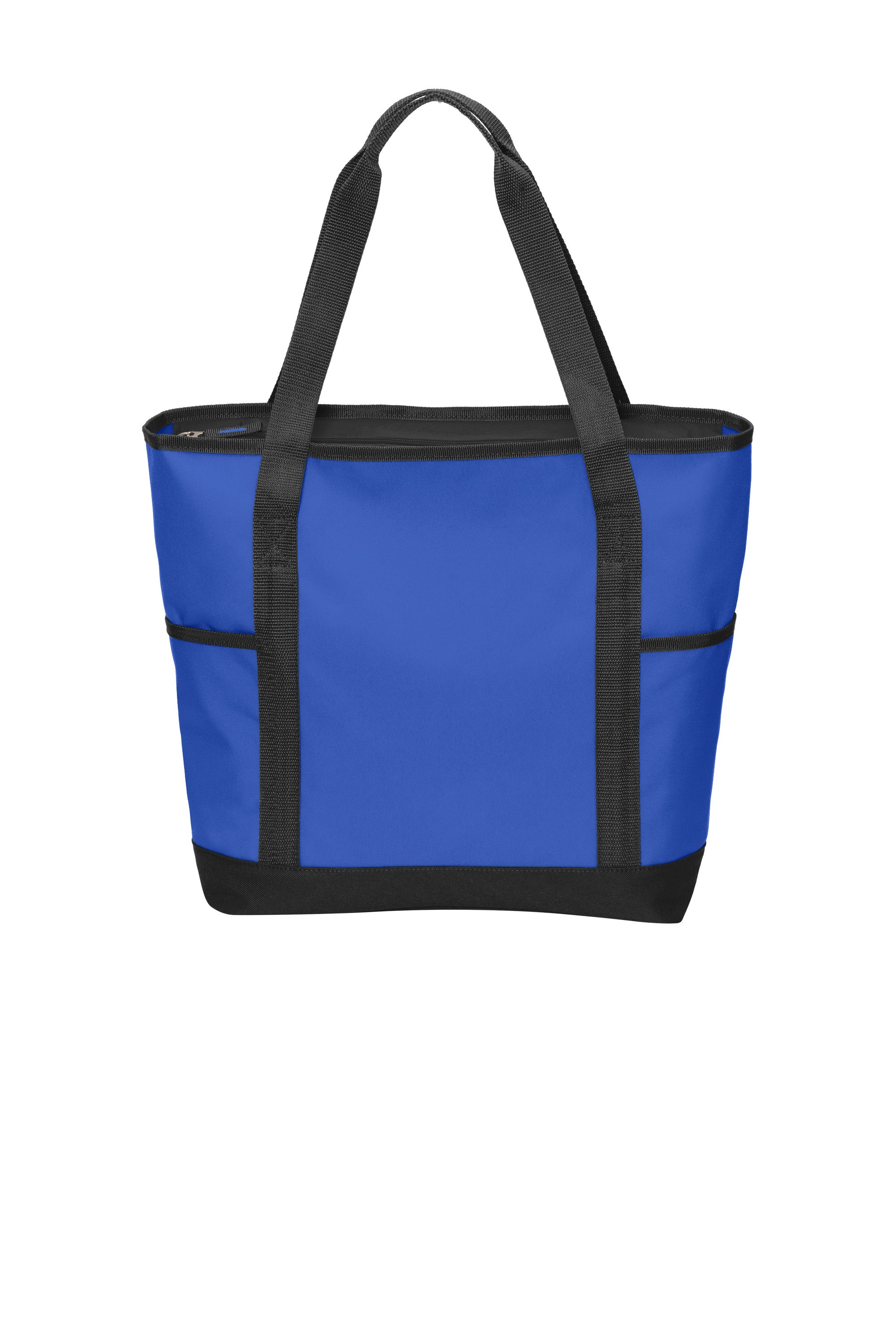 Port Authority® On‑The‑Go Tote – BG411