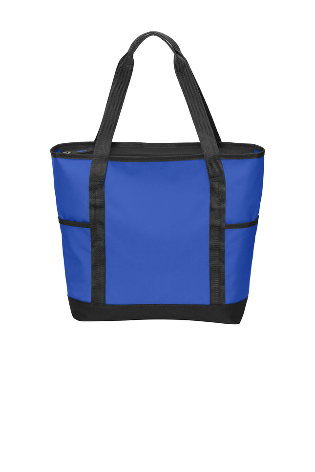 Port Authority® On‑The‑Go Tote – BG411