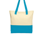 Natural/Turquoise