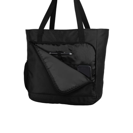 Port Authority® City Tote – BG422