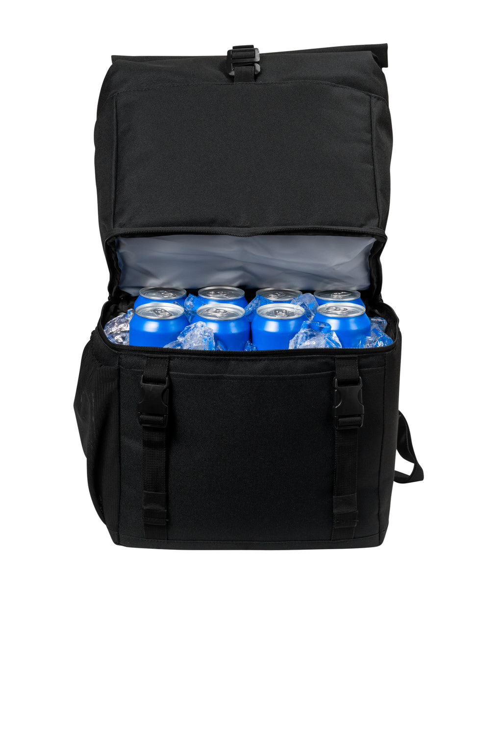 Port Authority® 18‑Can Backpack Cooler – BG501