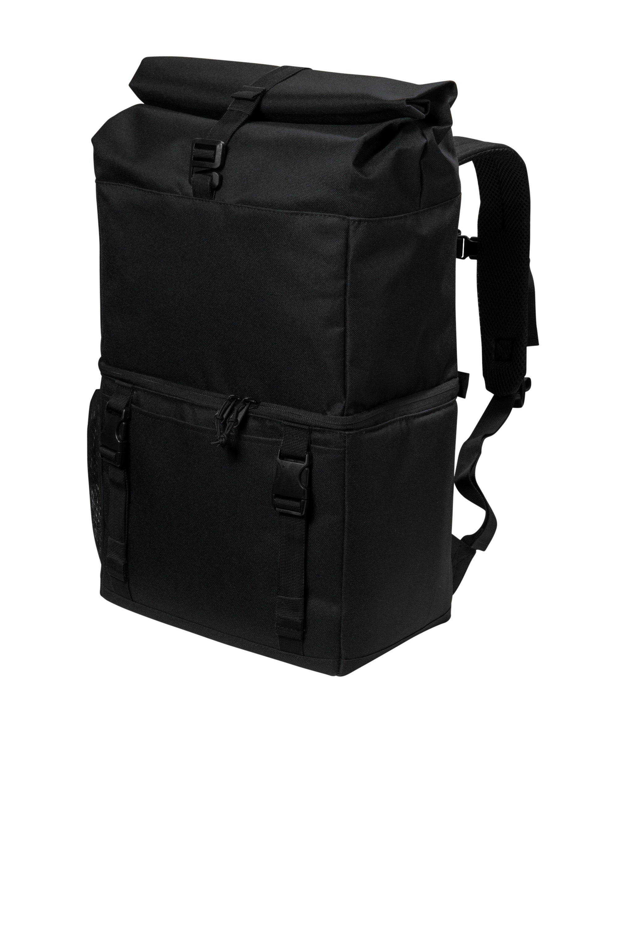 Port Authority® 18‑Can Backpack Cooler – BG501