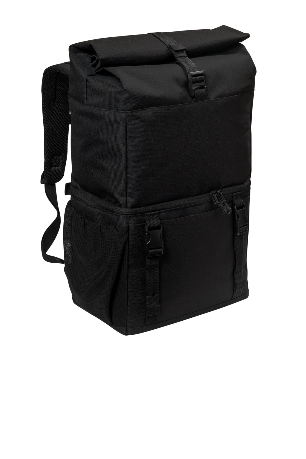 Port Authority® 18‑Can Backpack Cooler – BG501
