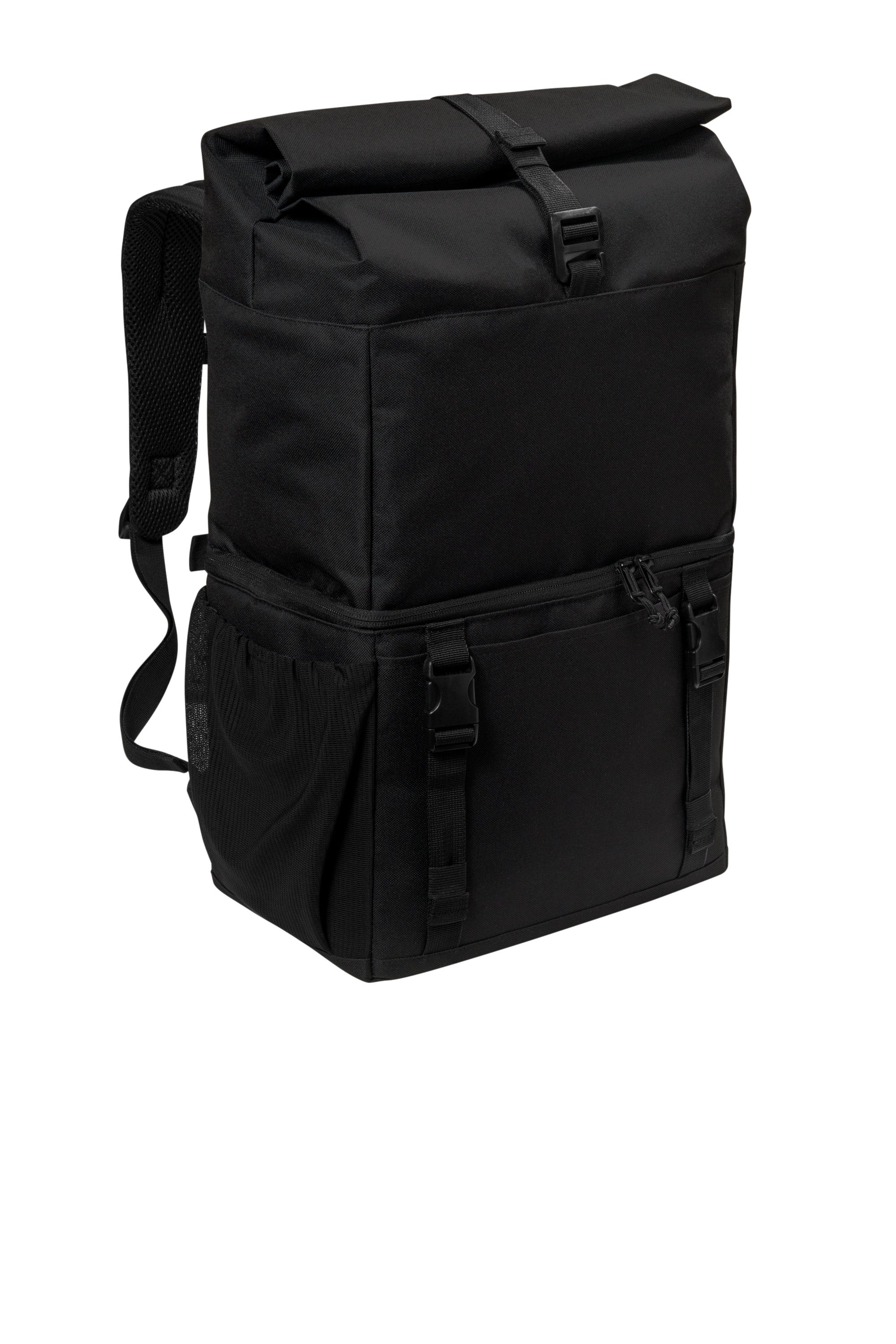 Port Authority® 18‑Can Backpack Cooler – BG501