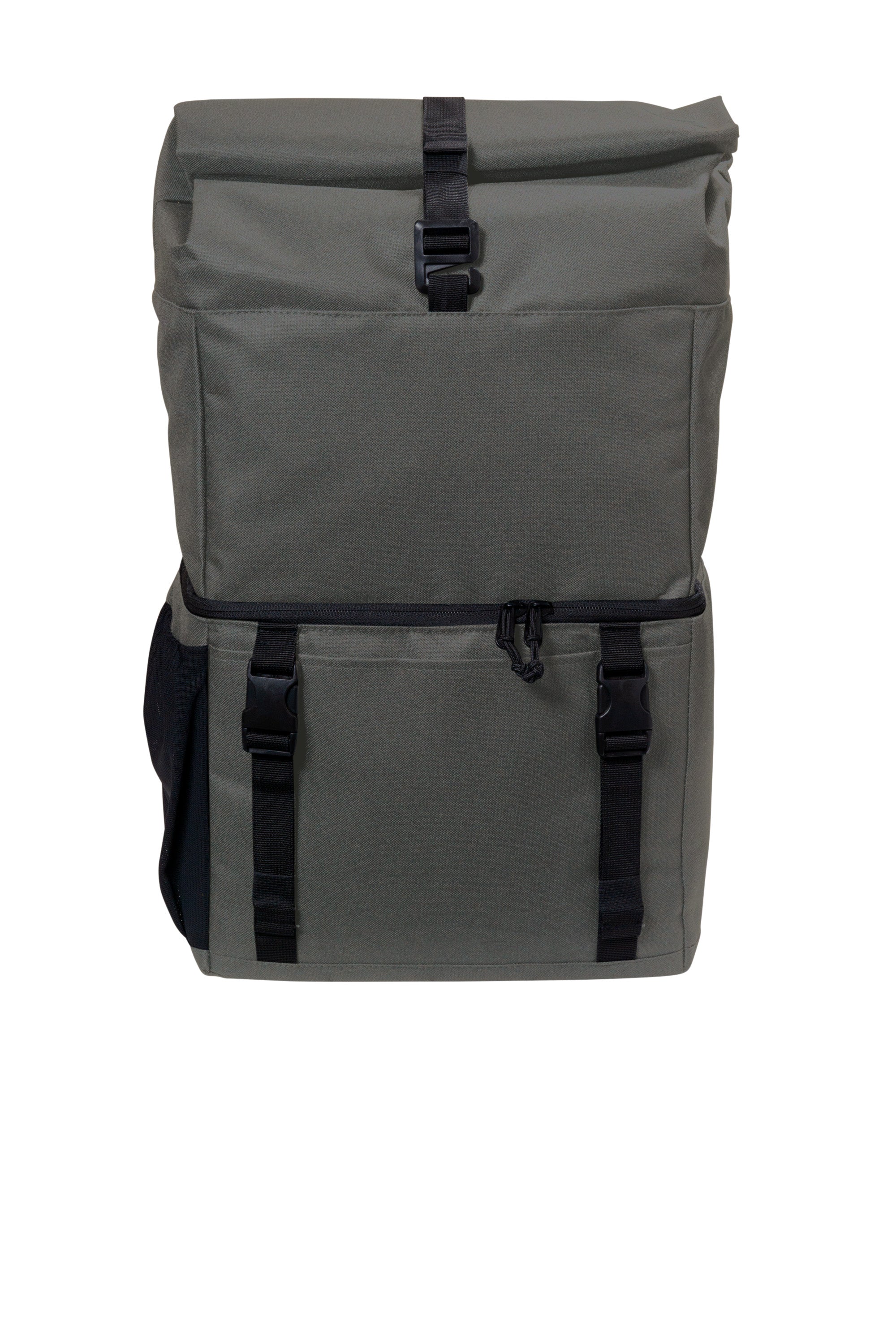Port Authority® 18‑Can Backpack Cooler – BG501