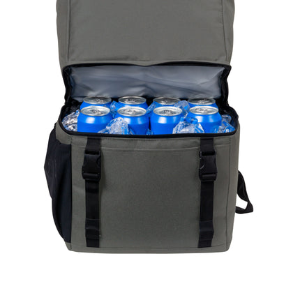 Port Authority® 18‑Can Backpack Cooler – BG501