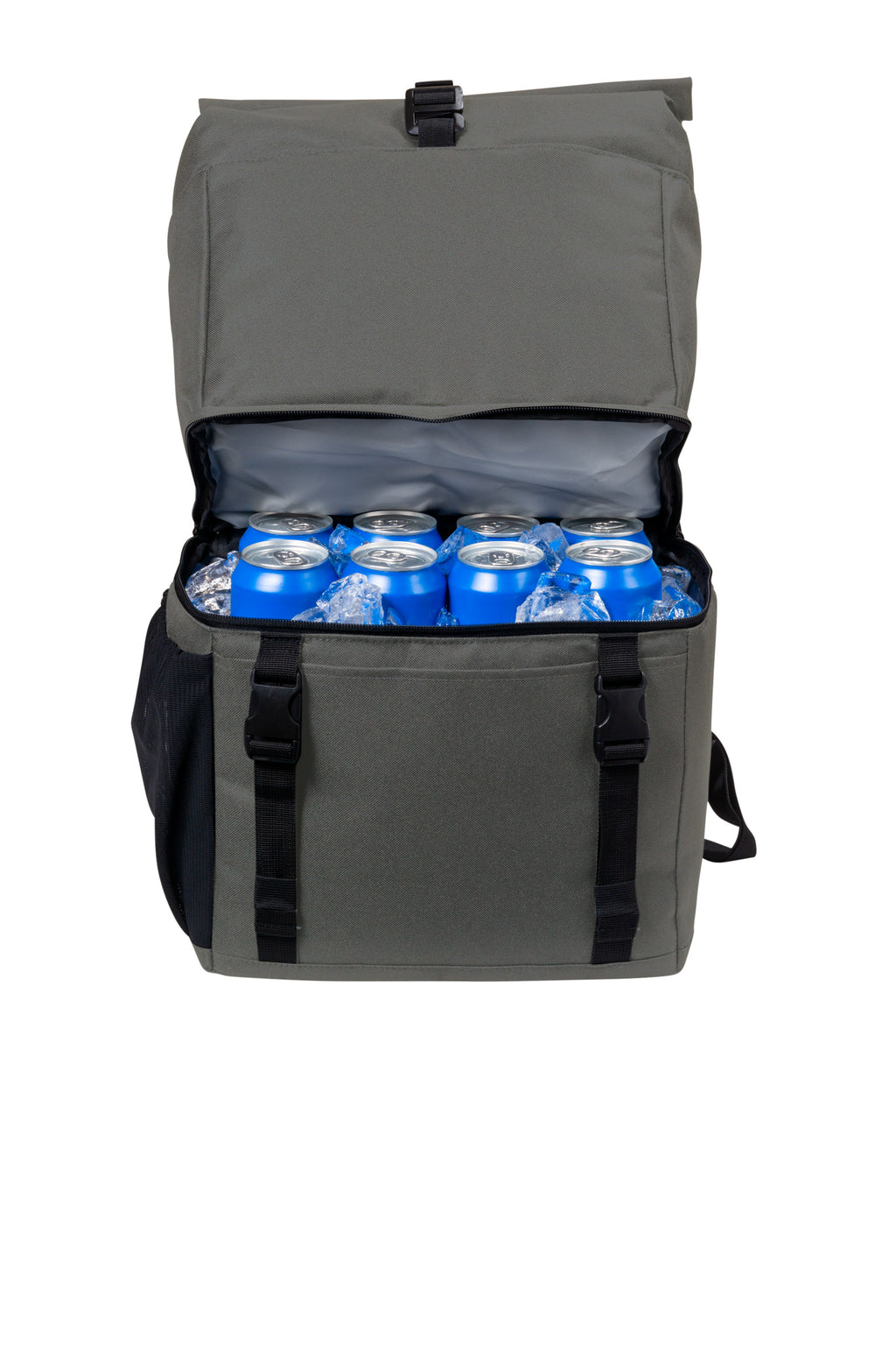 Port Authority® 18‑Can Backpack Cooler – BG501