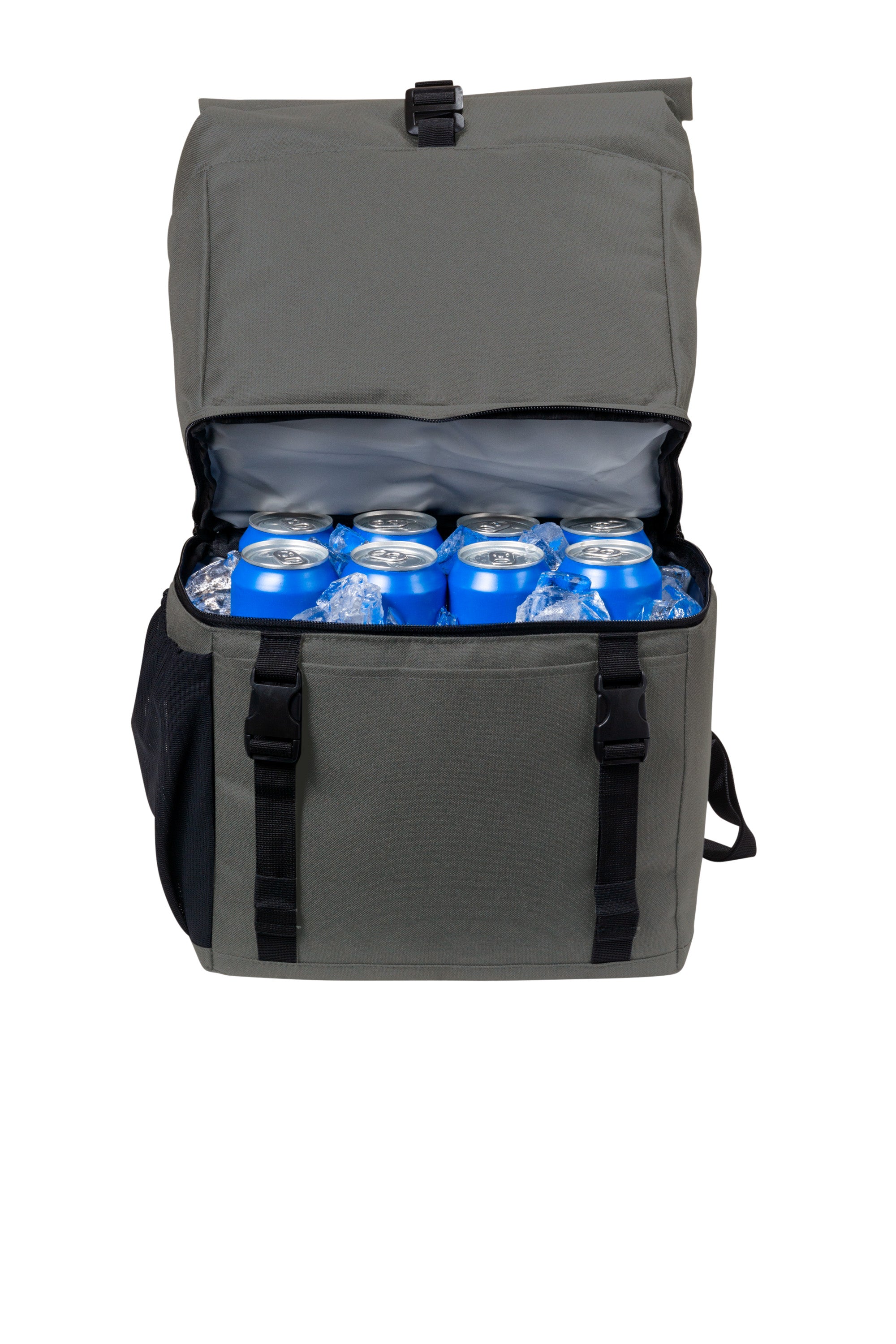 Port Authority® 18‑Can Backpack Cooler – BG501