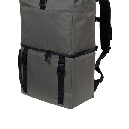 Port Authority® 18‑Can Backpack Cooler – BG501