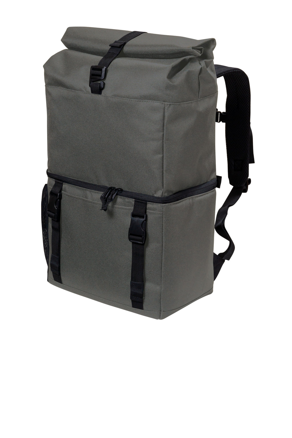 Port Authority® 18‑Can Backpack Cooler – BG501