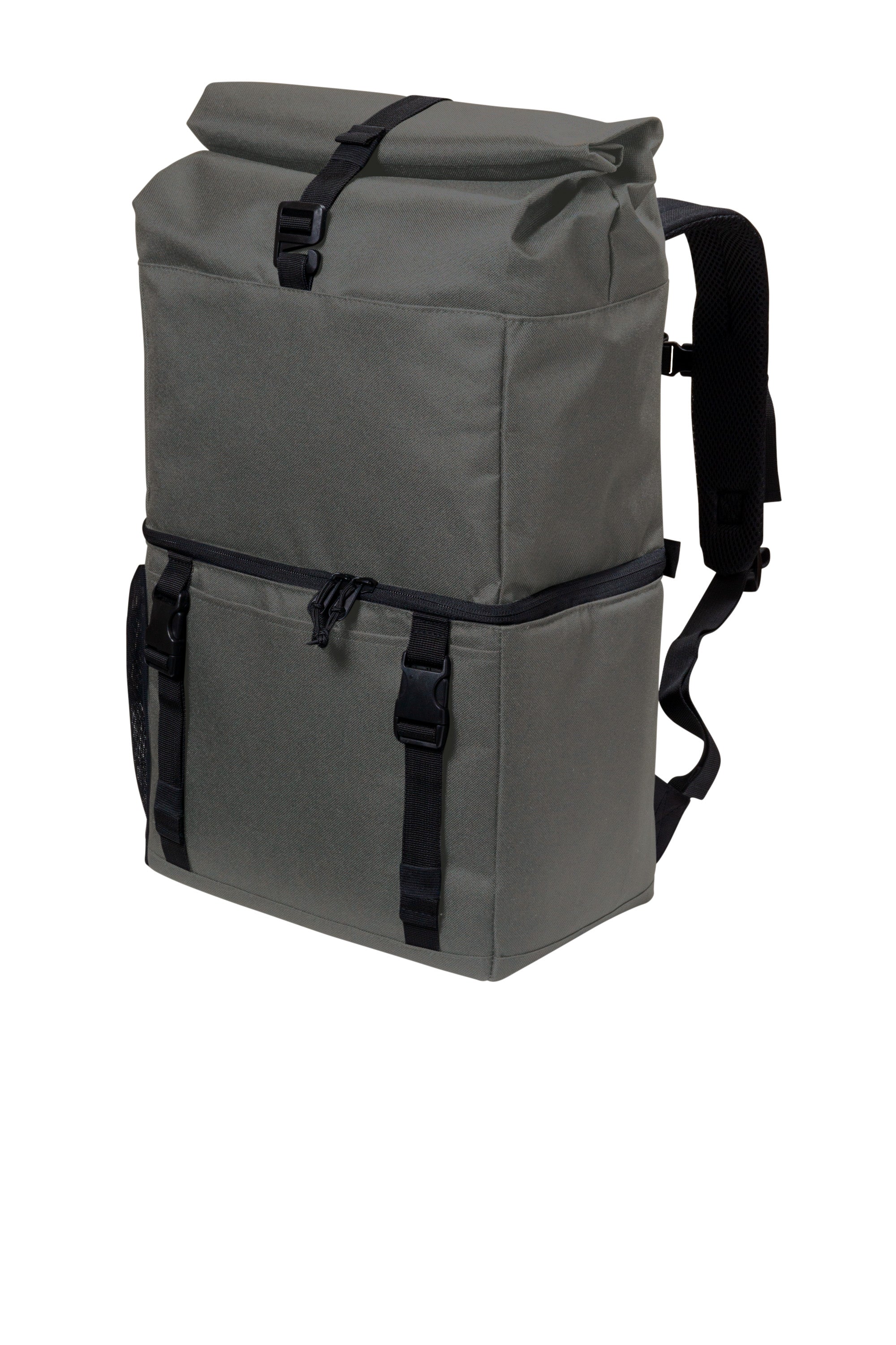 Port Authority® 18‑Can Backpack Cooler – BG501