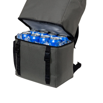 Port Authority® 18‑Can Backpack Cooler – BG501