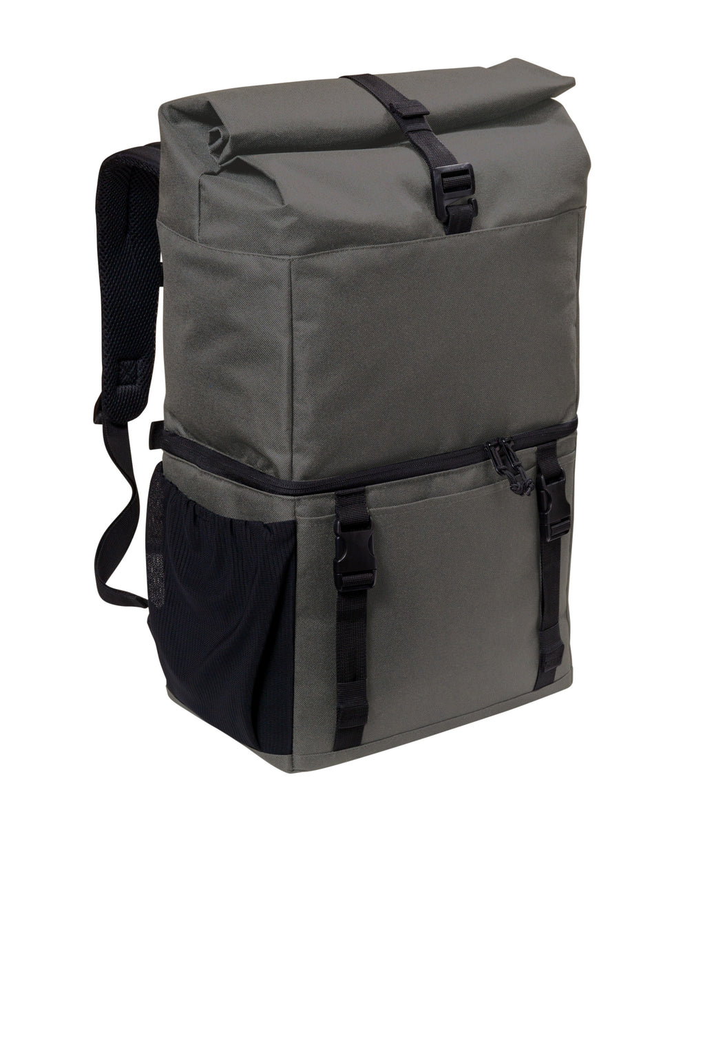 Port Authority® 18‑Can Backpack Cooler – BG501
