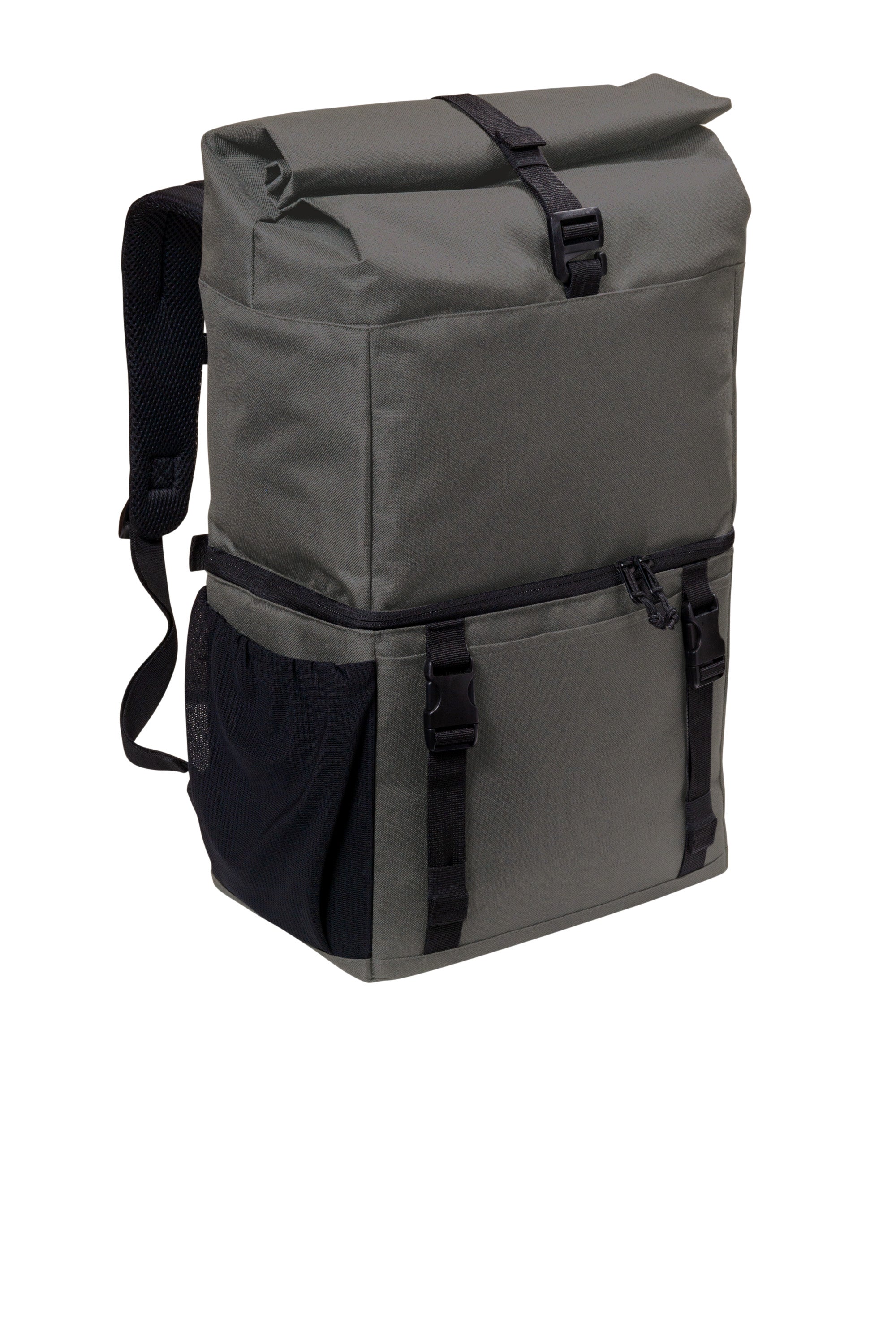 Port Authority® 18‑Can Backpack Cooler – BG501