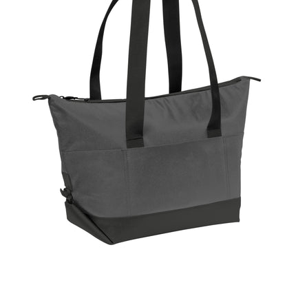 Port Authority® 18‑Can Collapsible Cooler – BG516