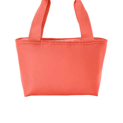 Port Authority® Insulated Lunch Tote – BG518