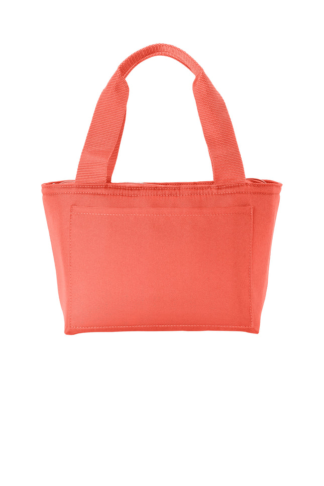 Port Authority® Insulated Lunch Tote – BG518