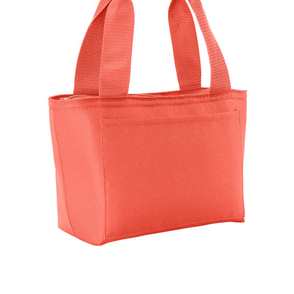 Port Authority® Insulated Lunch Tote – BG518
