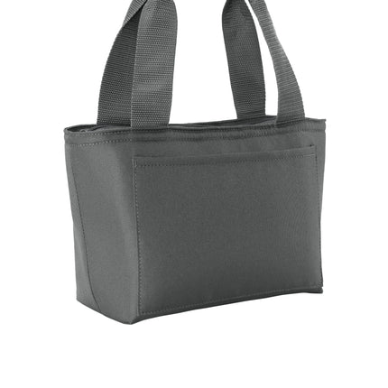 Port Authority® Insulated Lunch Tote – BG518