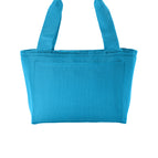 Parcel Blue