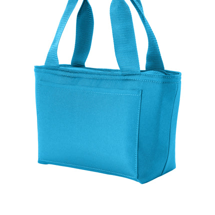 Port Authority® Insulated Lunch Tote – BG518