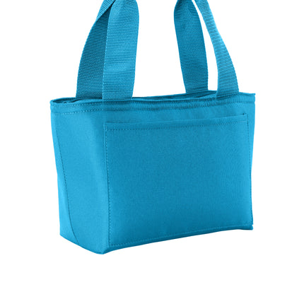 Port Authority® Insulated Lunch Tote – BG518