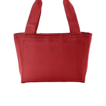 Port Authority® Insulated Lunch Tote – BG518