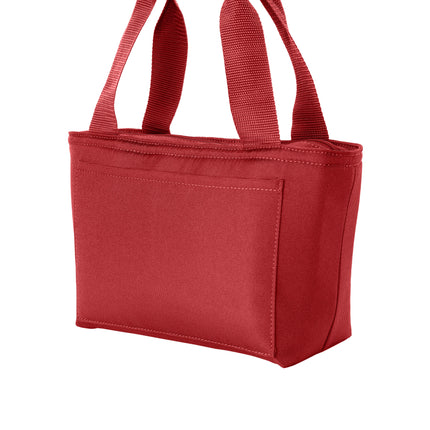 Port Authority® Insulated Lunch Tote – BG518
