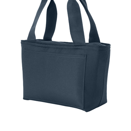 Port Authority® Insulated Lunch Tote – BG518