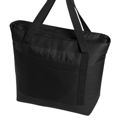 Port Authority® Large Tote Cooler – BG527