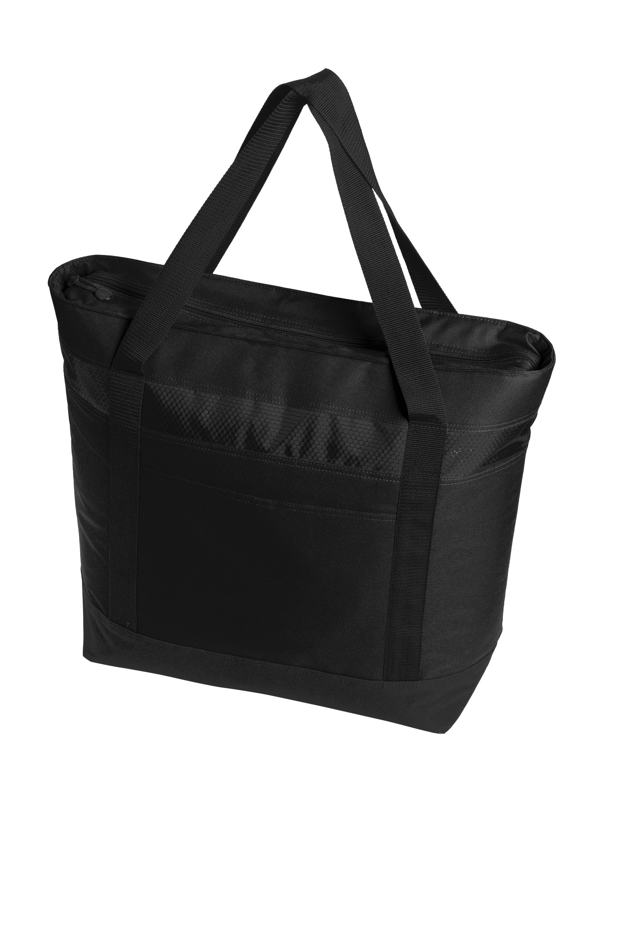 Port Authority® Large Tote Cooler – BG527