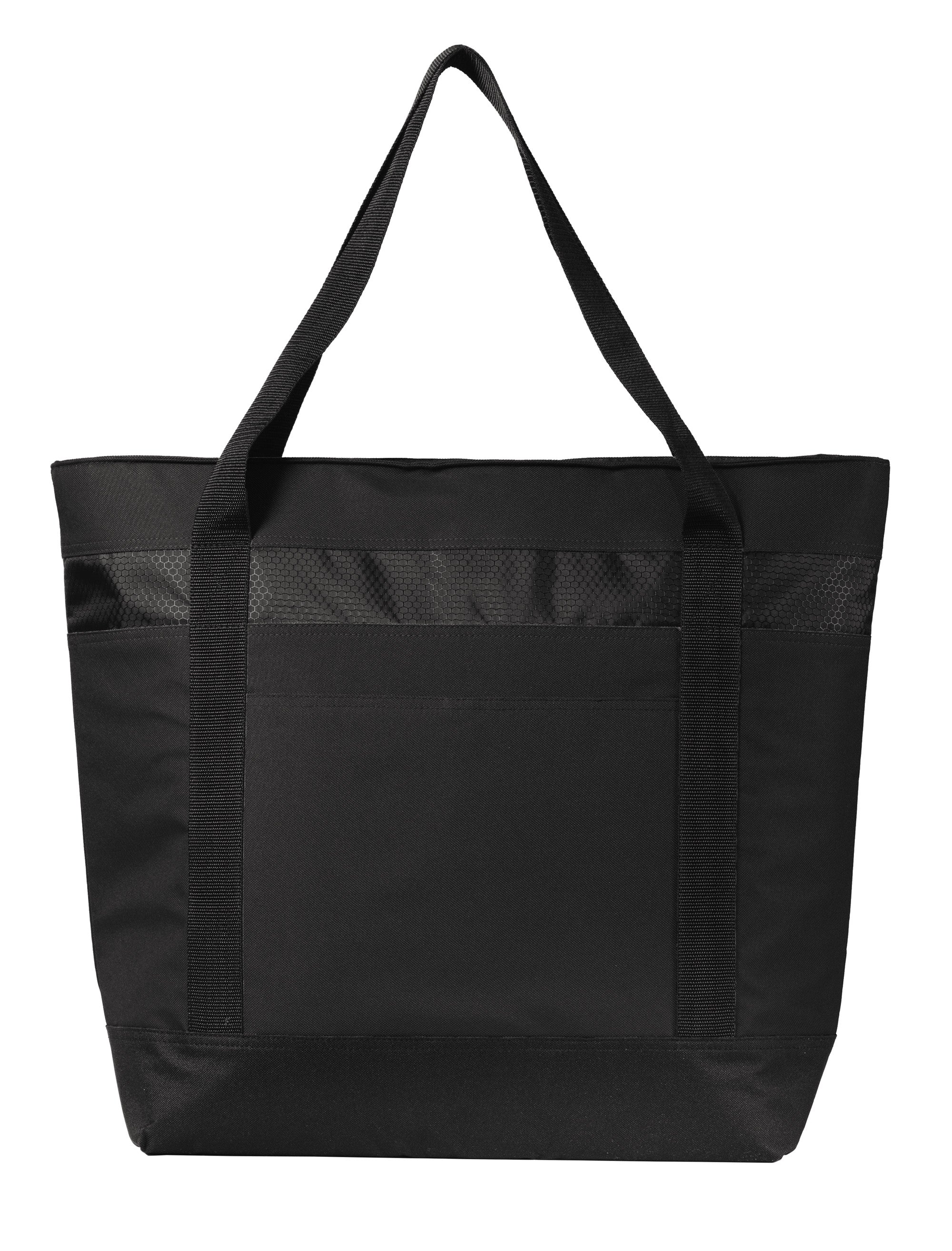 Port Authority® Large Tote Cooler – BG527