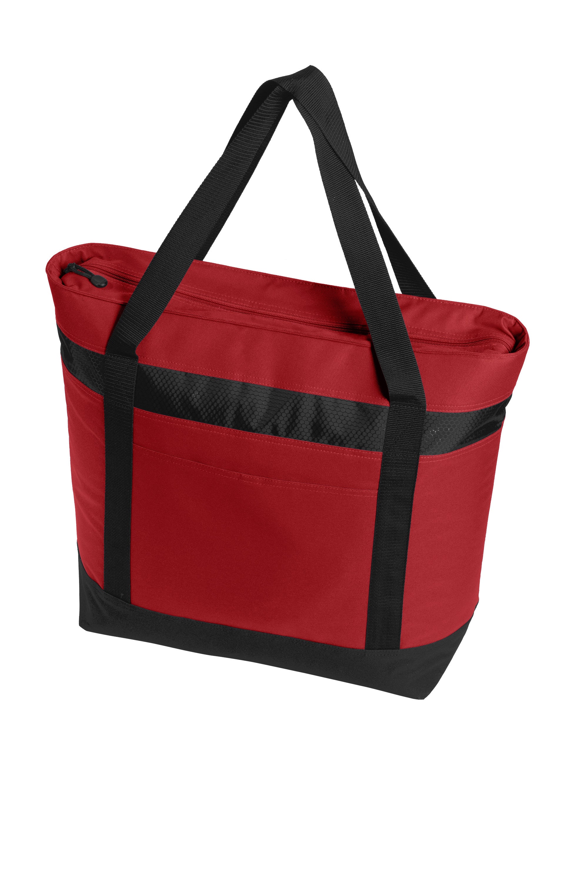 Port Authority® Large Tote Cooler – BG527