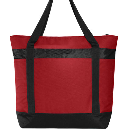 Port Authority® Large Tote Cooler – BG527