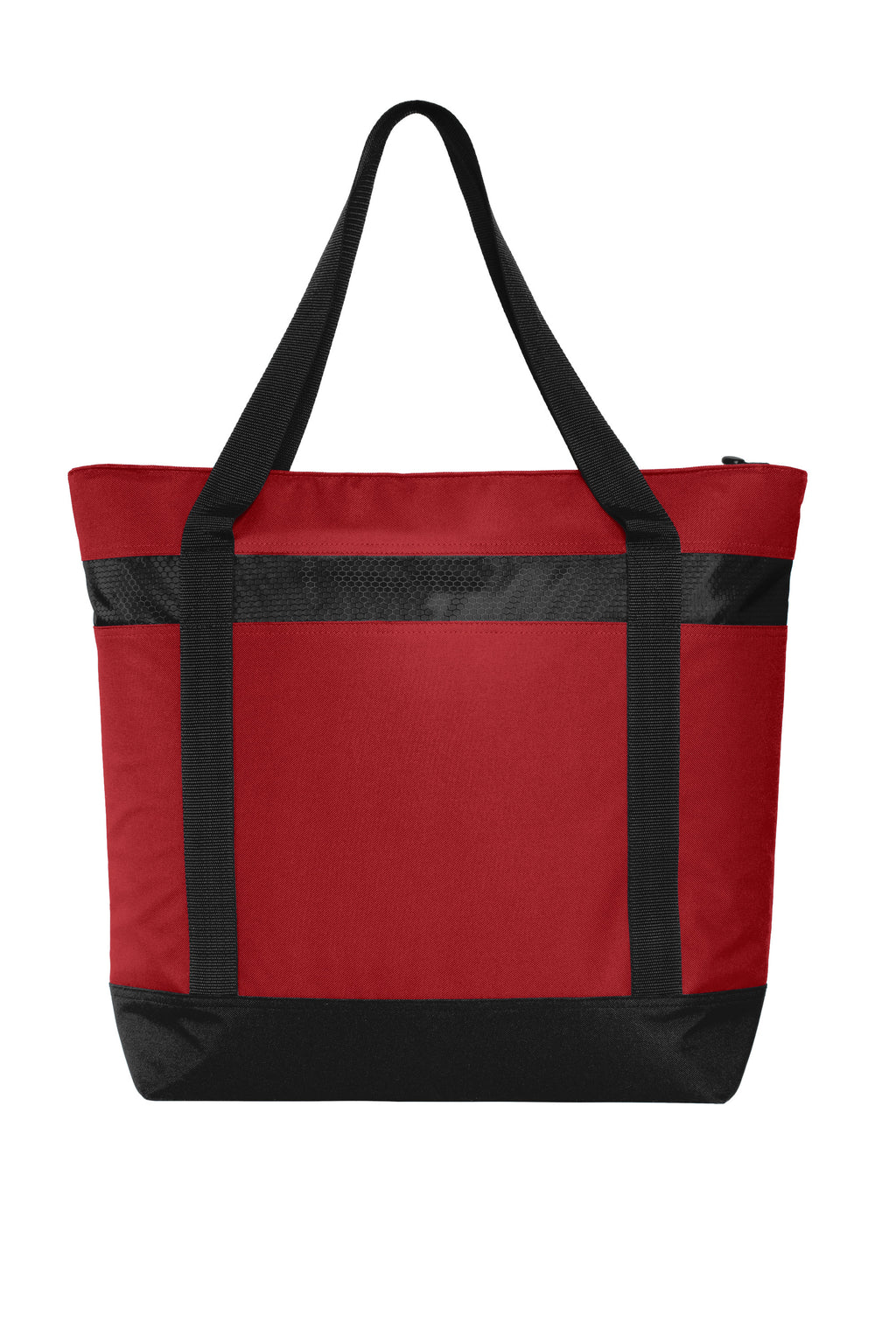 Port Authority® Large Tote Cooler – BG527
