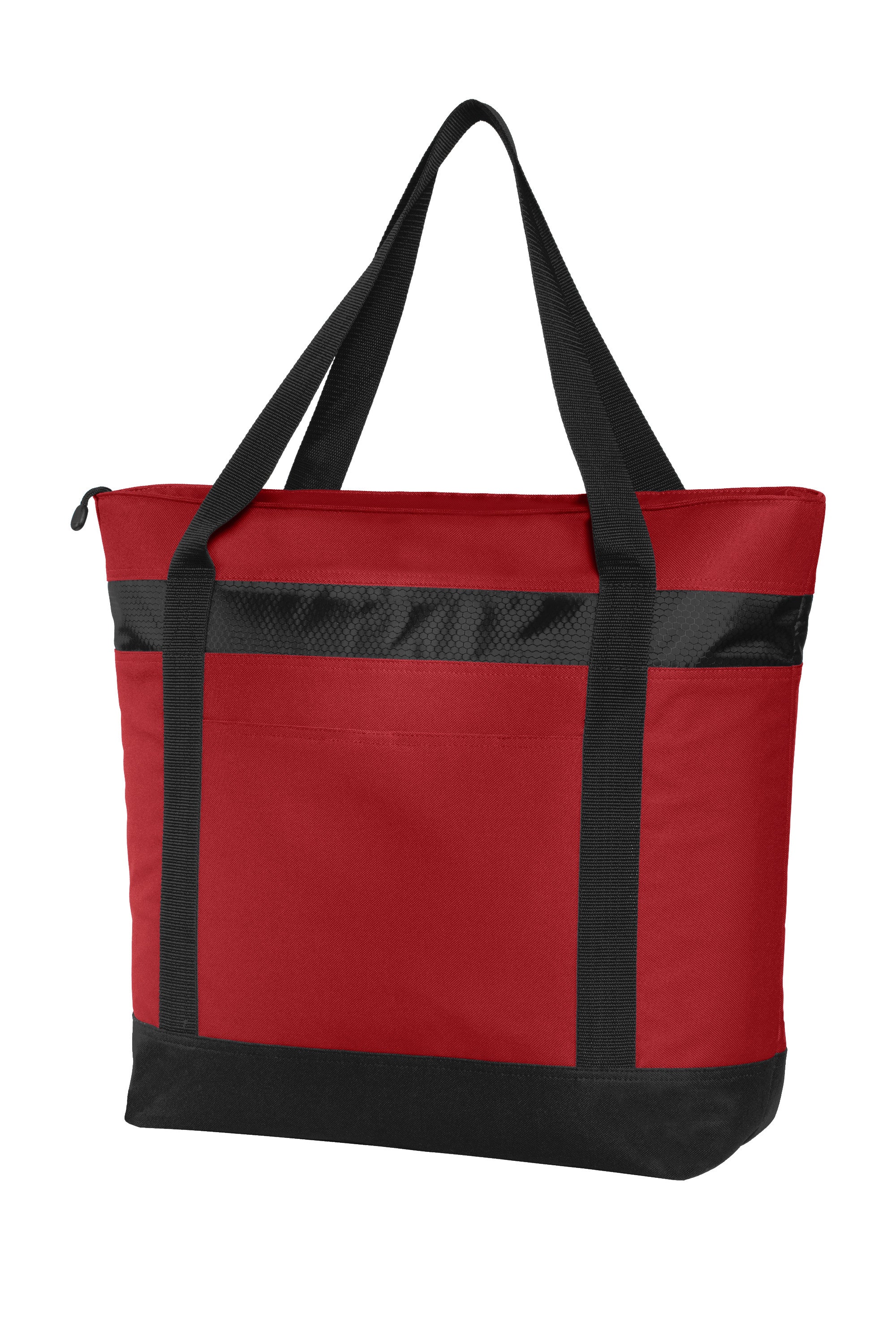 Port Authority® Large Tote Cooler – BG527