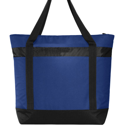 Port Authority® Large Tote Cooler – BG527