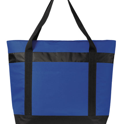 Port Authority® Large Tote Cooler – BG527
