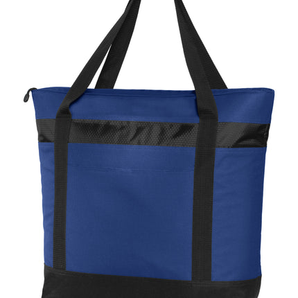 Port Authority® Large Tote Cooler – BG527