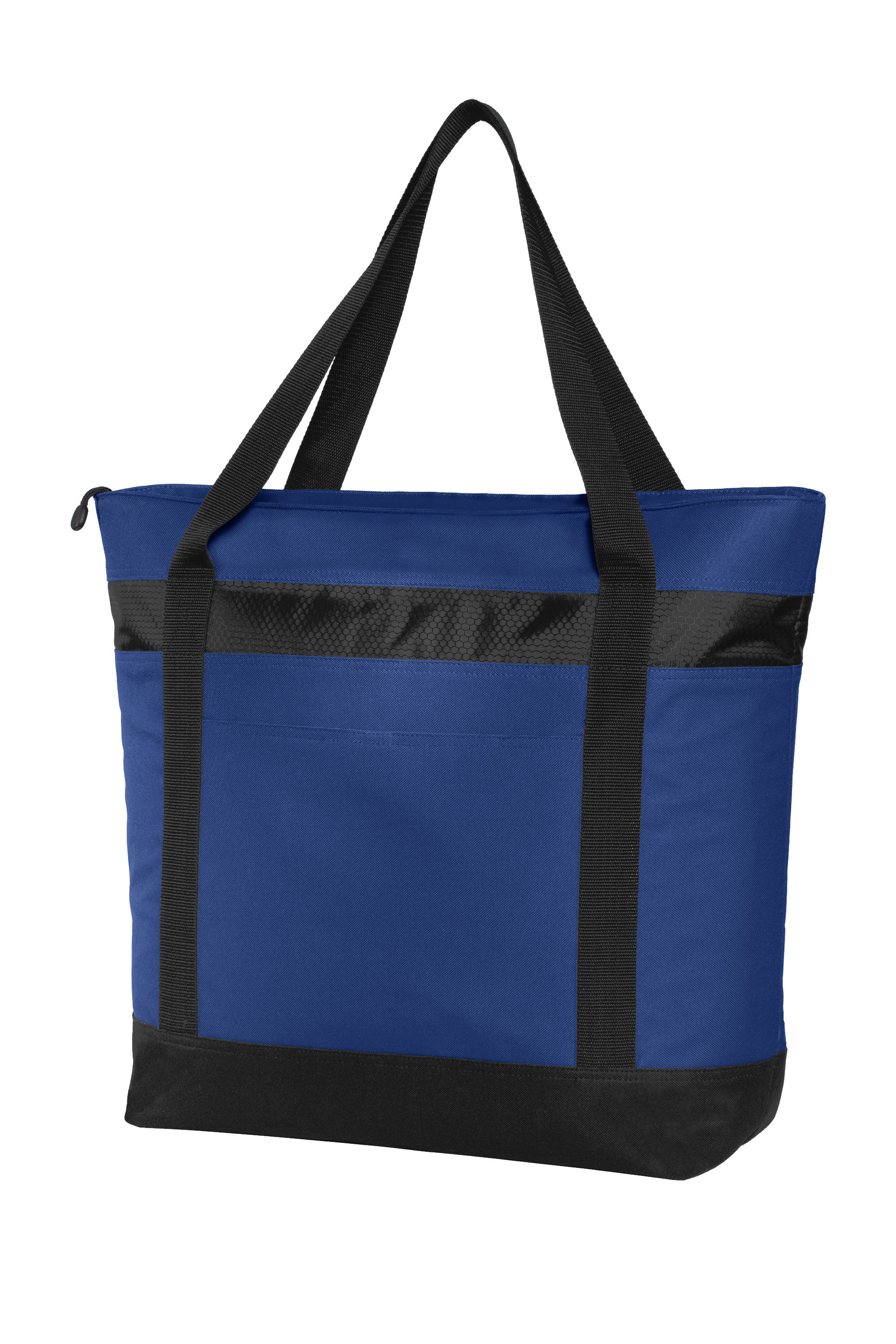Port Authority® Large Tote Cooler – BG527