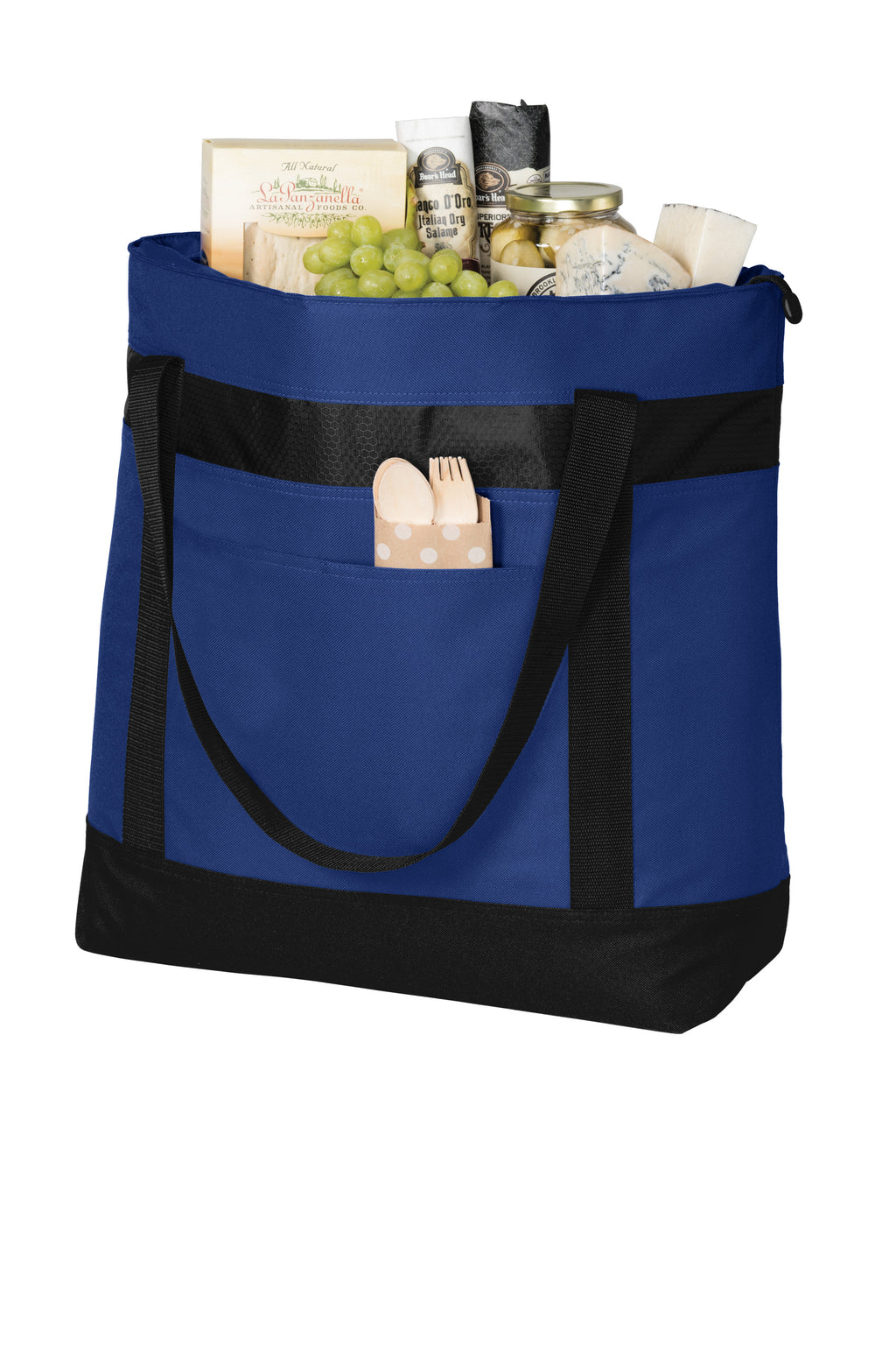 Port Authority® Large Tote Cooler – BG527