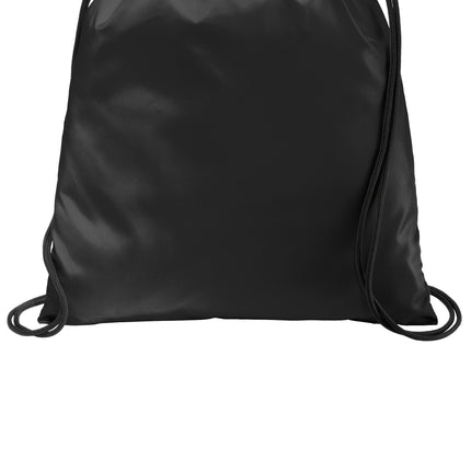 Port Authority® Ultra‑Core Cinch Pack – BG615