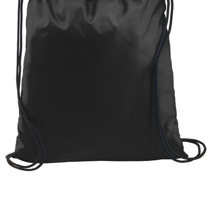 Port Authority® Ultra‑Core Cinch Pack – BG615