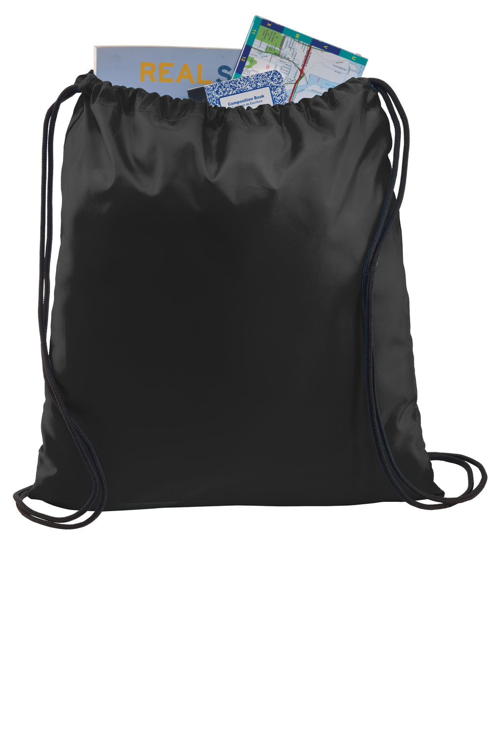 Port Authority® Ultra‑Core Cinch Pack – BG615