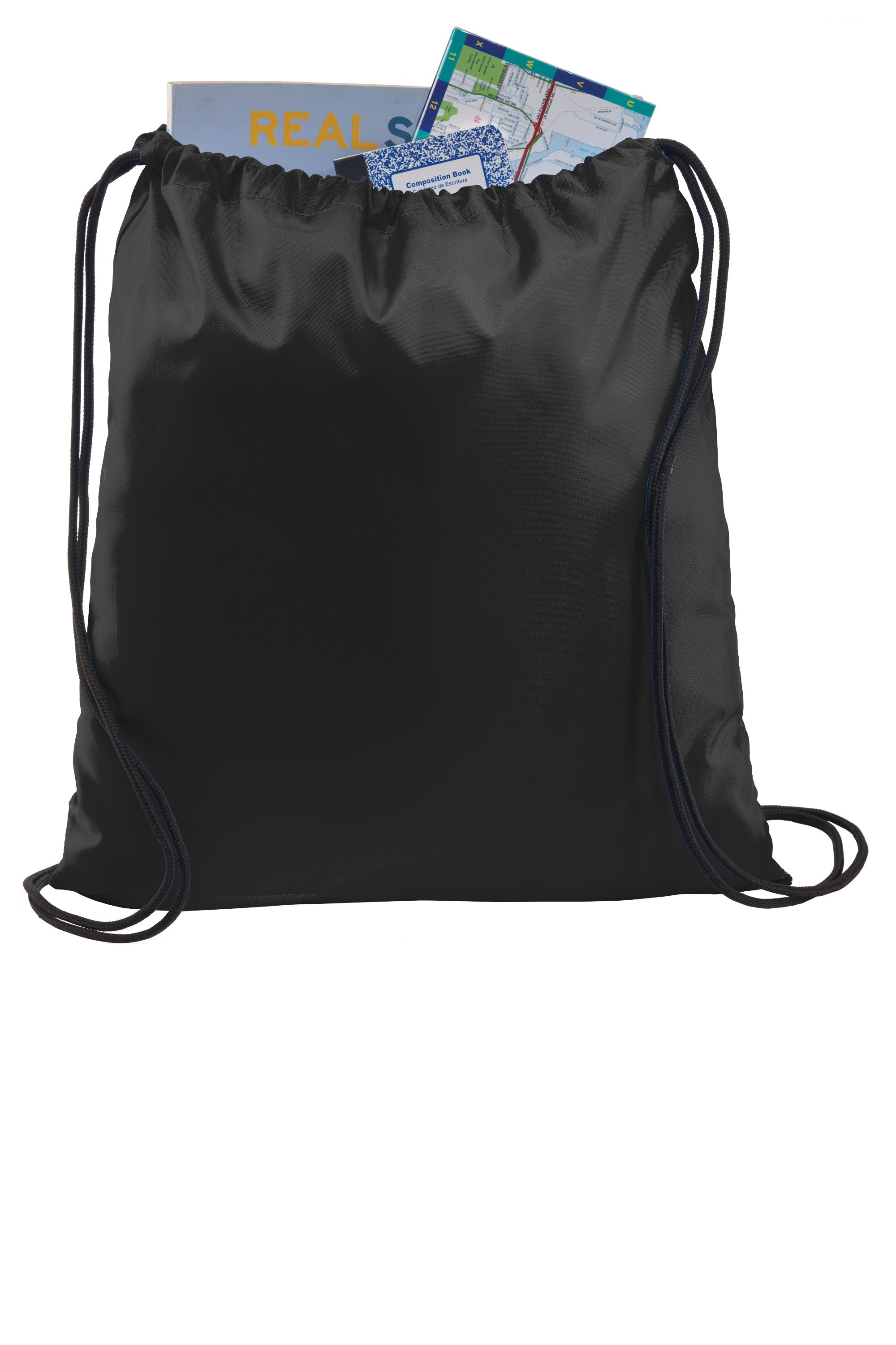 Port Authority® Ultra‑Core Cinch Pack – BG615